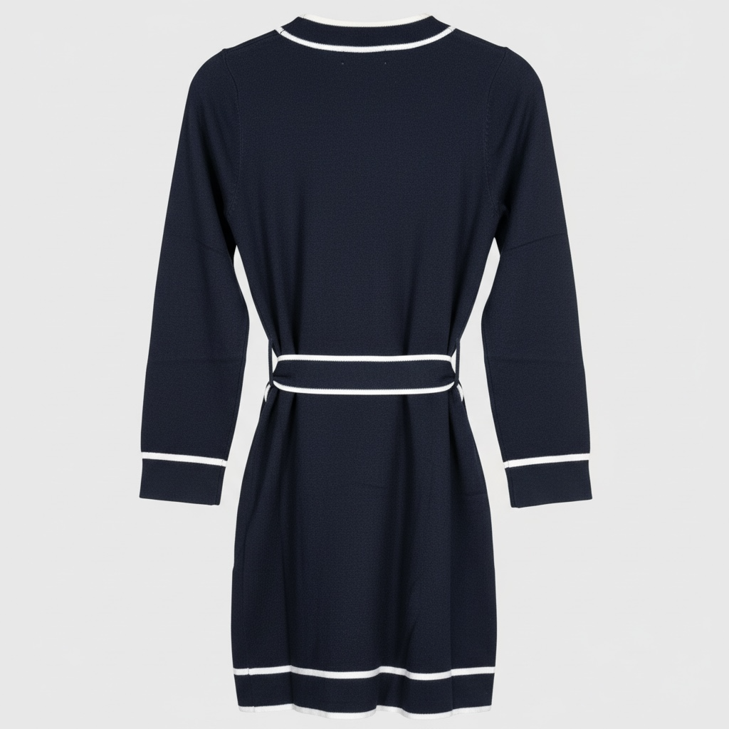 Lalavon Sweater Dress