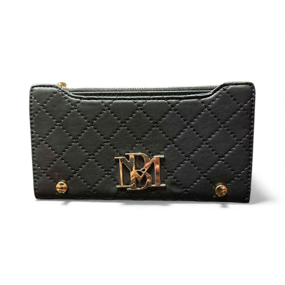 Badgley Mischka Slim Wallet